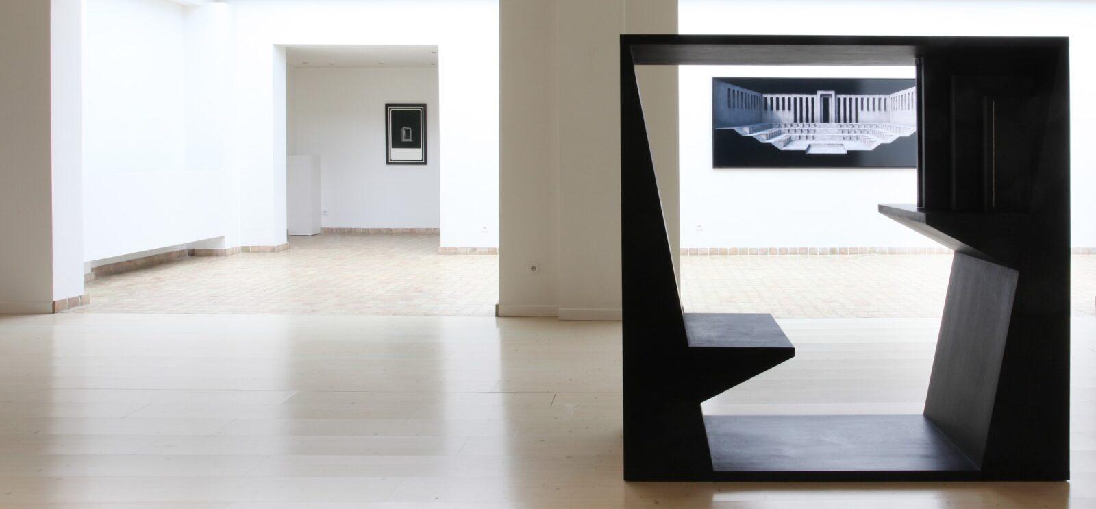 2013 Van Breedam - Roes - Chillida - Nicolodi