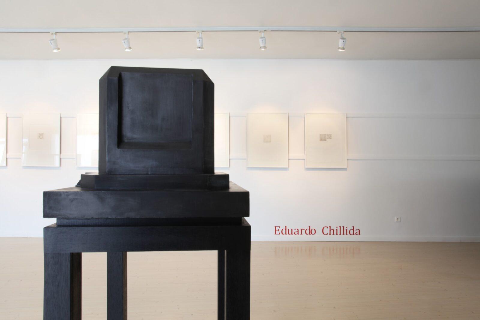 2013 Van Breedam - Roes - Chillida - Nicolodi