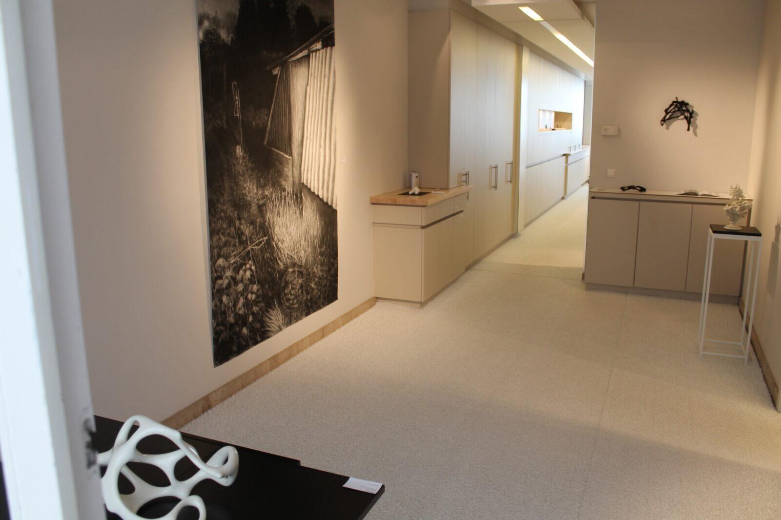 2017 Gradient: Nick Ervinck, Hanne van Rompaey