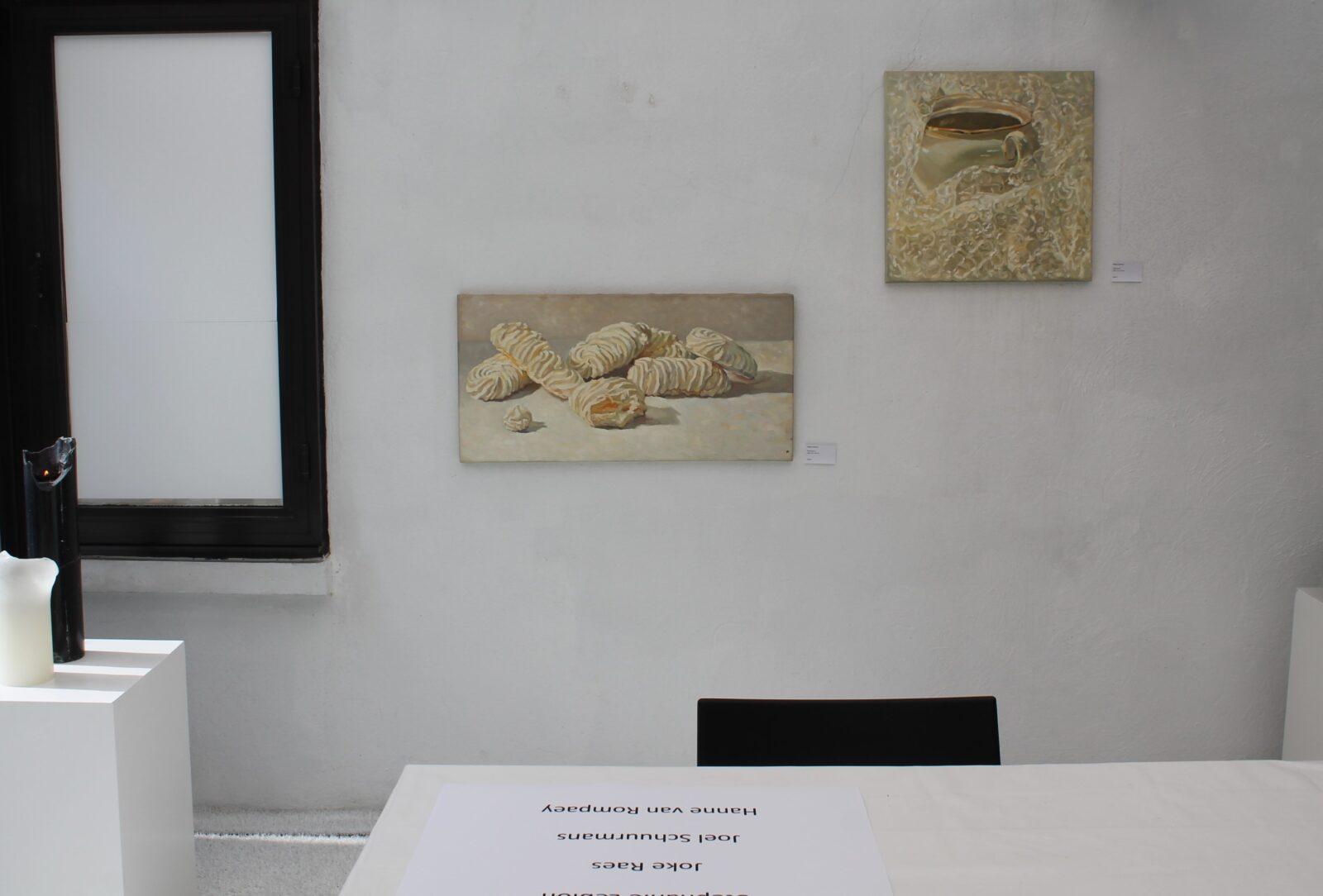 2017 Gradient: Mieke Teirlinck