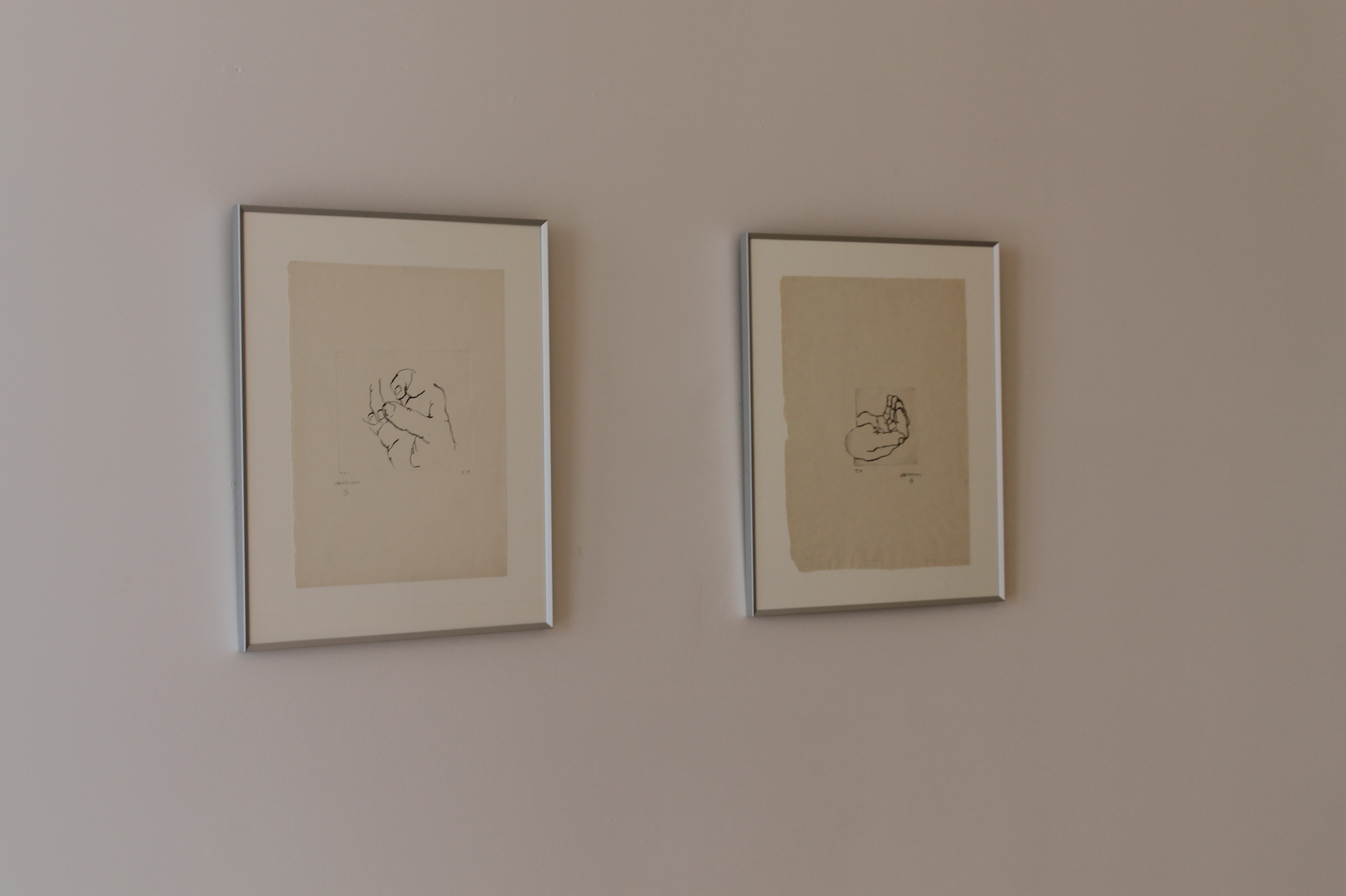 2017 Eduardo Chillida