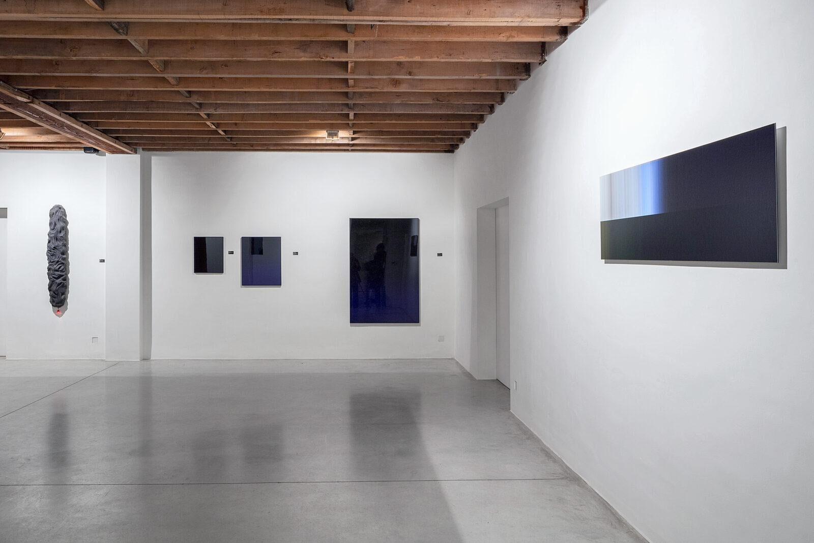 2018 Hermetisch Zwart: Stijn Cole, Warner Berkcmans, Filip Vervaet