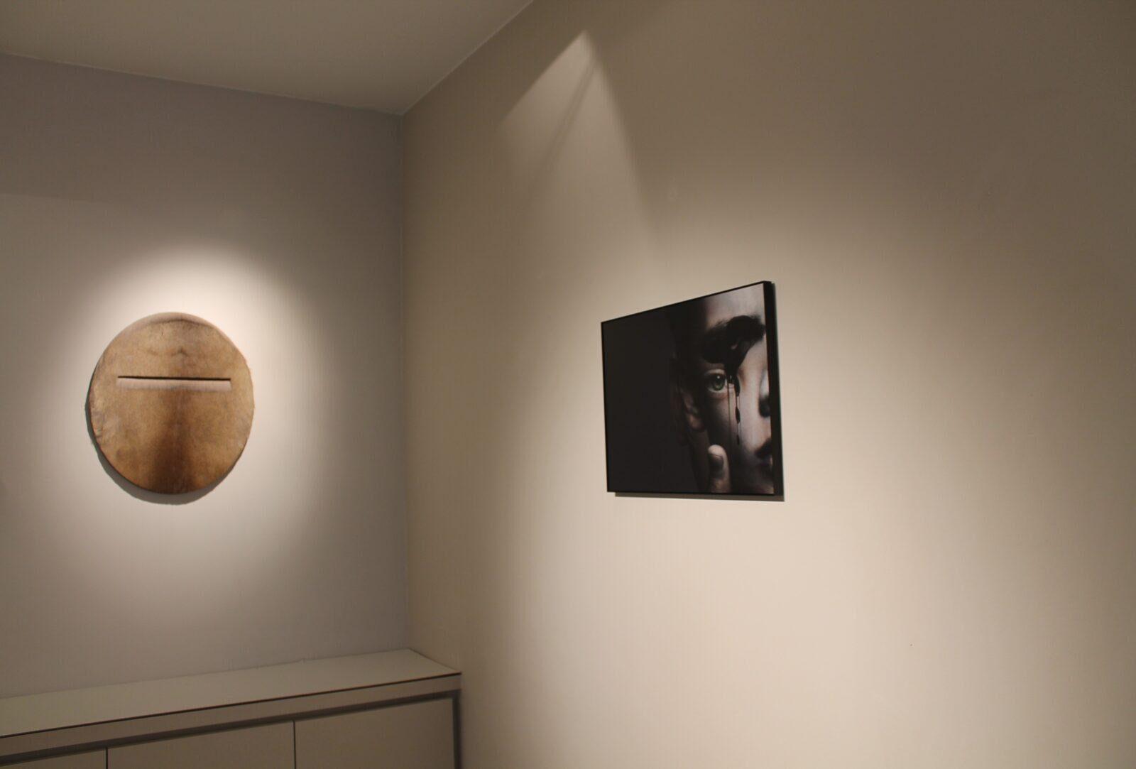 2018 Texture: Lore Langendries - Louise Mertens