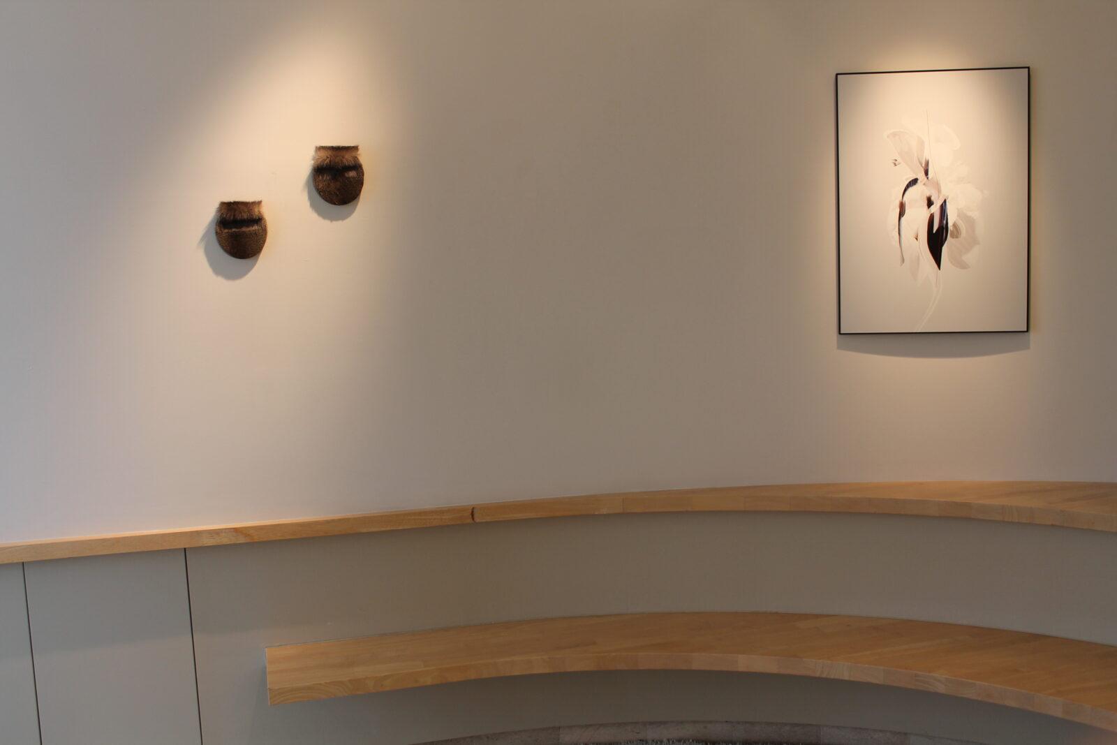 2018 Texture: Lore Langendries - Louise Mertens