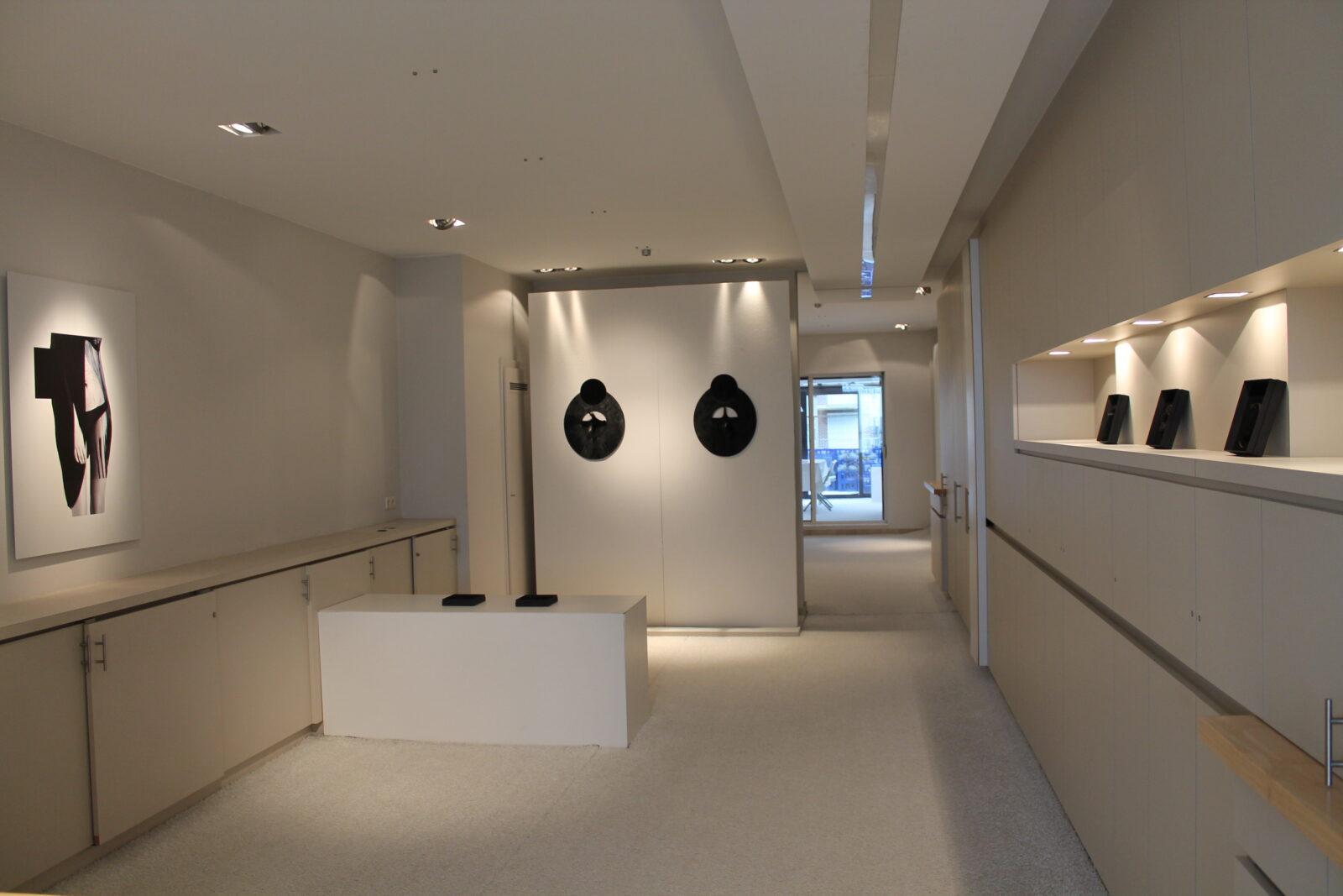 2018 Texture: Lore Langendries - Louise Mertens