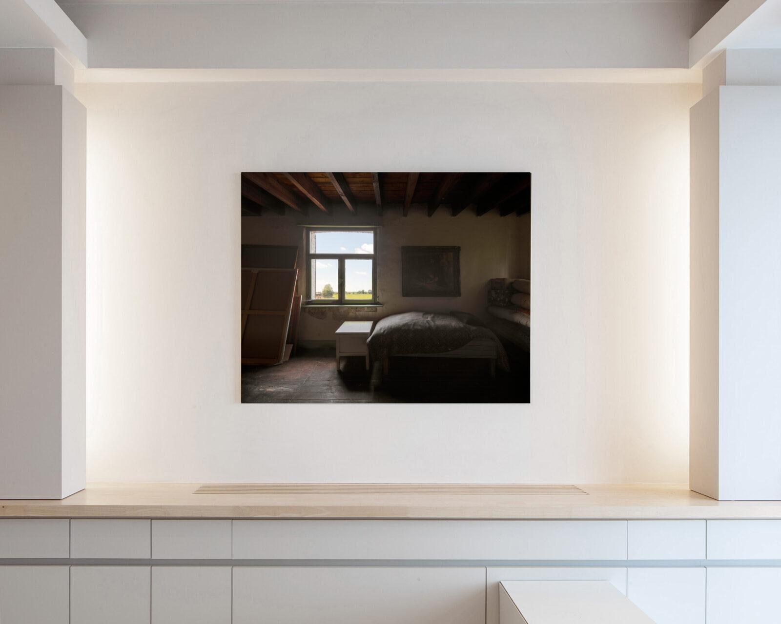 2018 Traces of Memory: Karin Borghouts