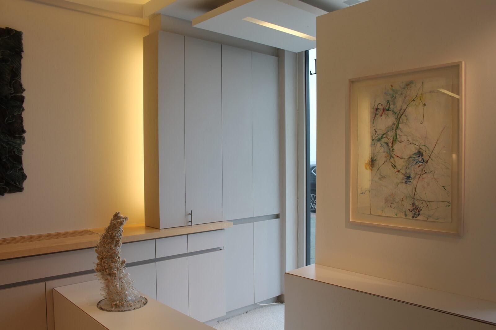 2019 Hyperponic: Stéphanie Leblon, Joke Raes