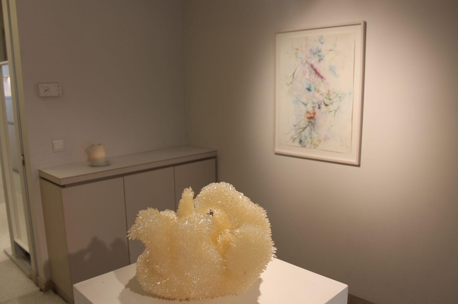 2019 Hyperponic: Stéphanie Leblon, Joke Raes