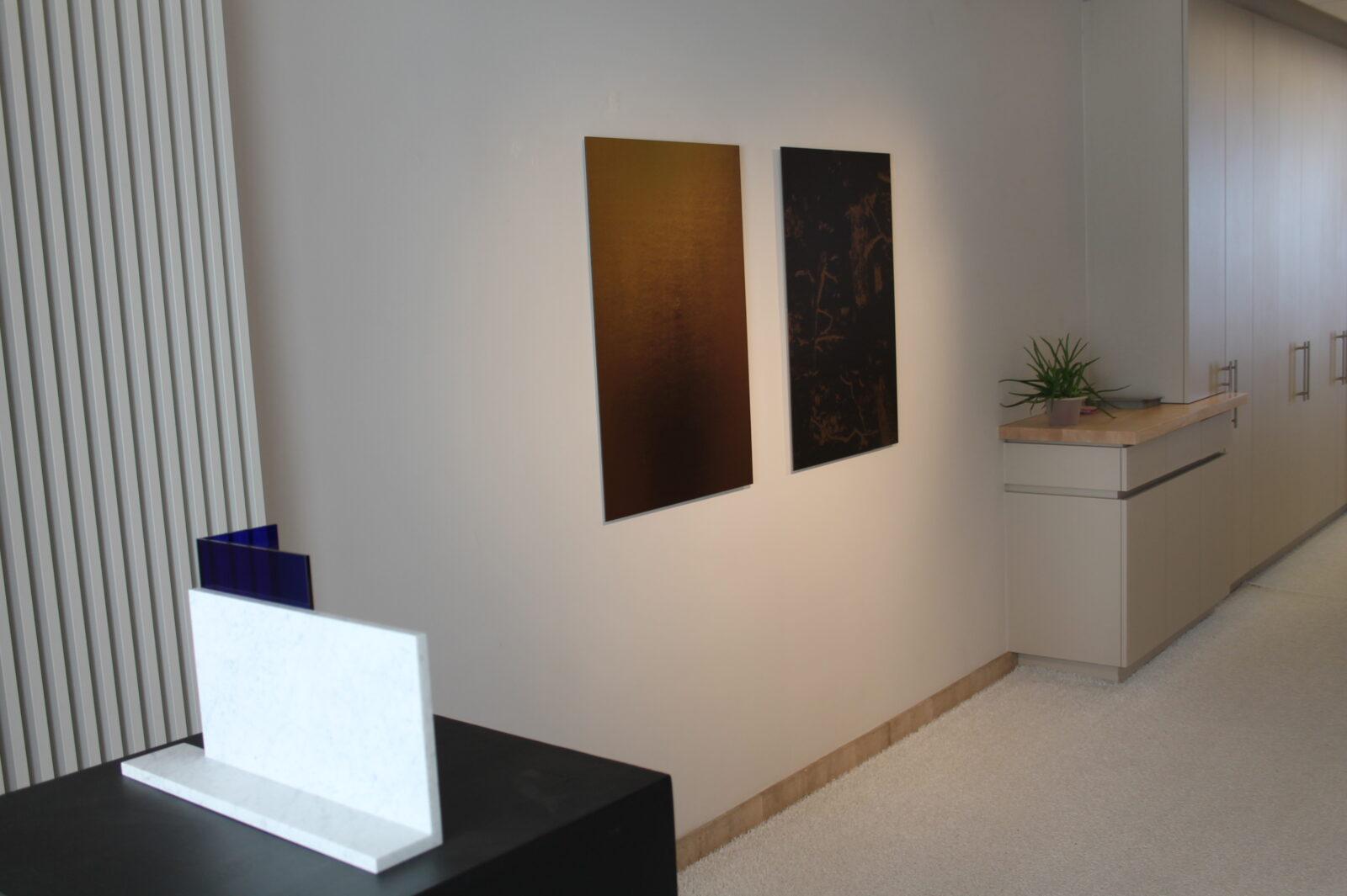 2019 Noordeloos: Warner Berckmans, Trees De Mits