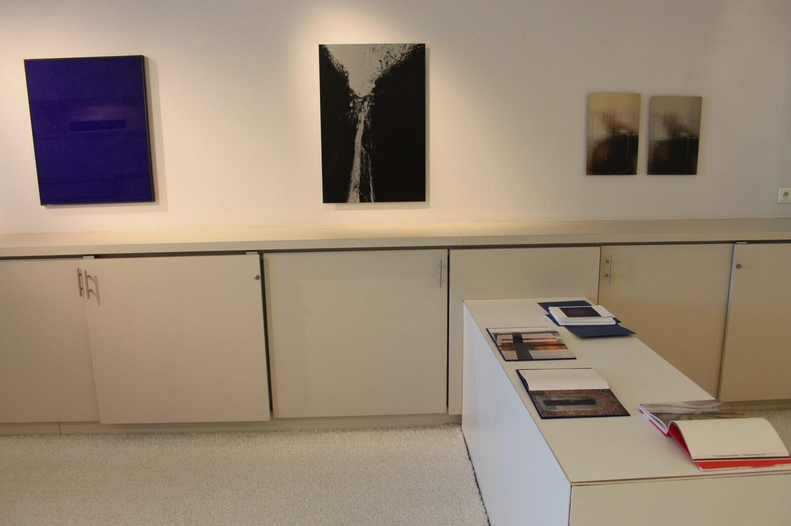 2019 Noordeloos: Warner Berckmans, Trees De Mits