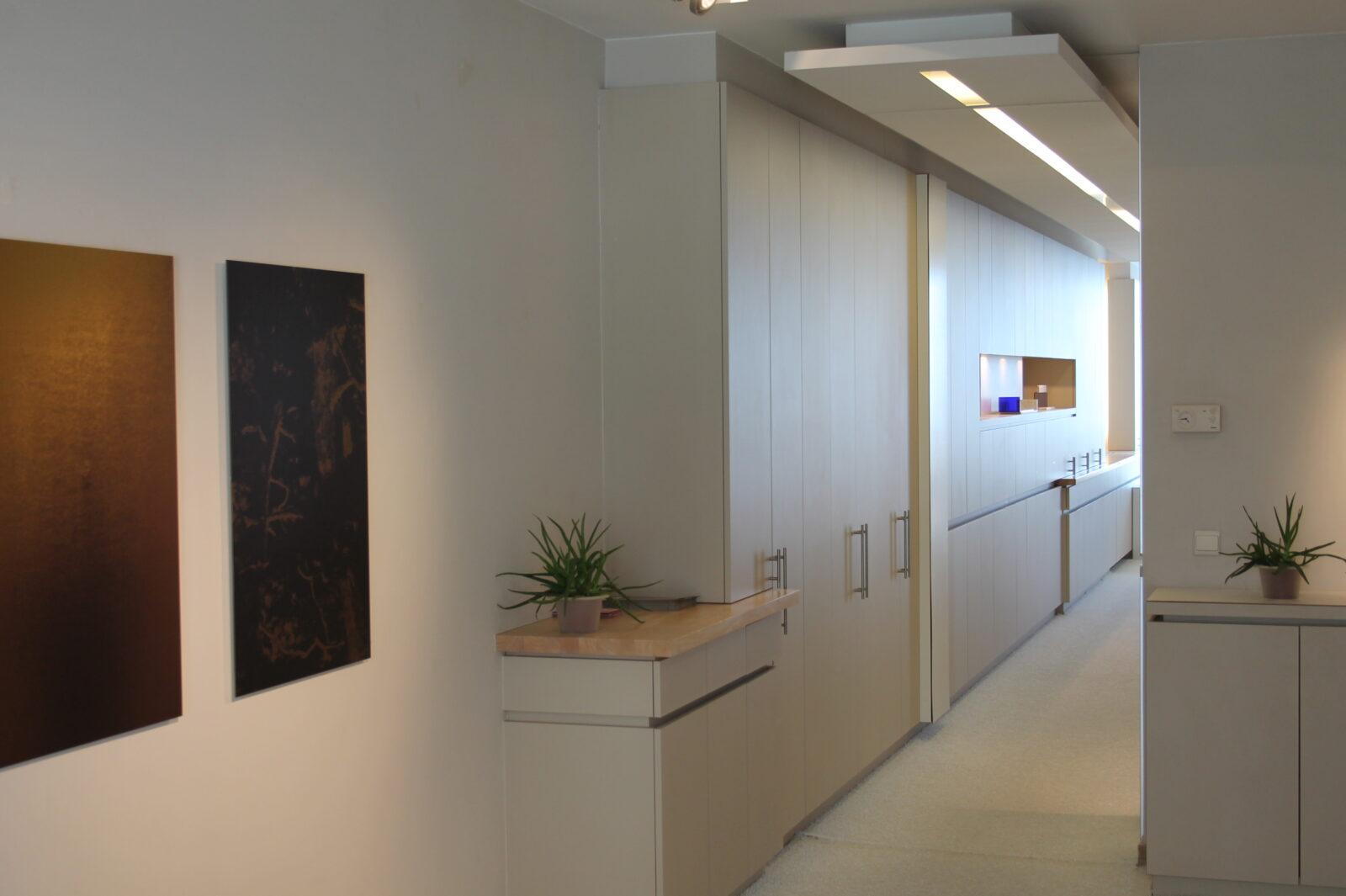 2019 Noordeloos: Warner Berckmans, Trees De Mits