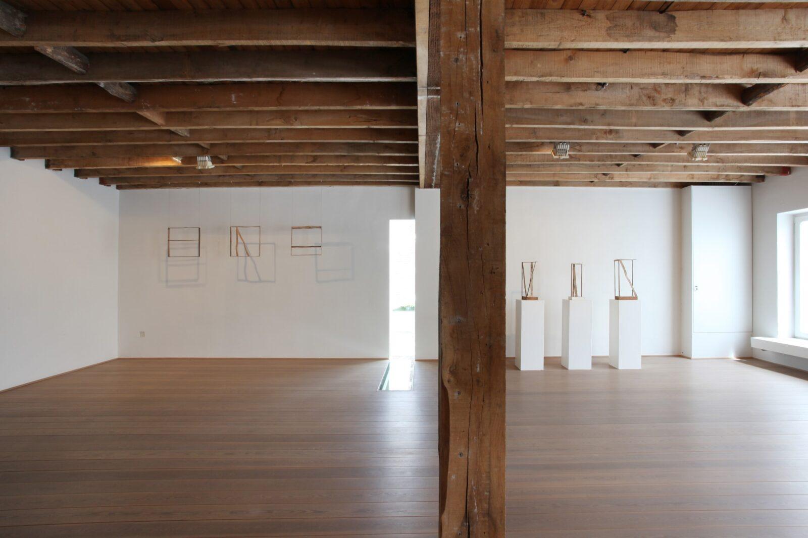 2013 Van Breedam - Roes - Chillida - Nicolodi