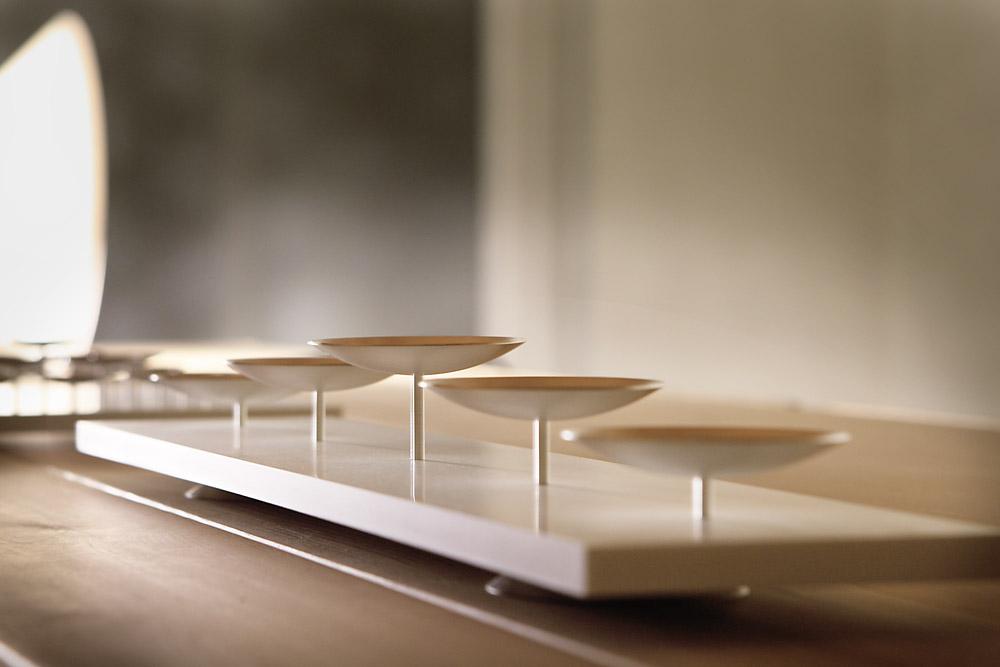 White Not, Nilton Cunha