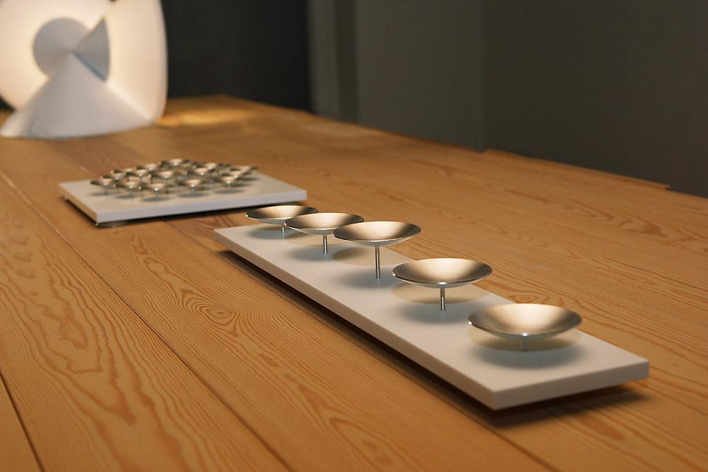 White Not, Nilton Cunha