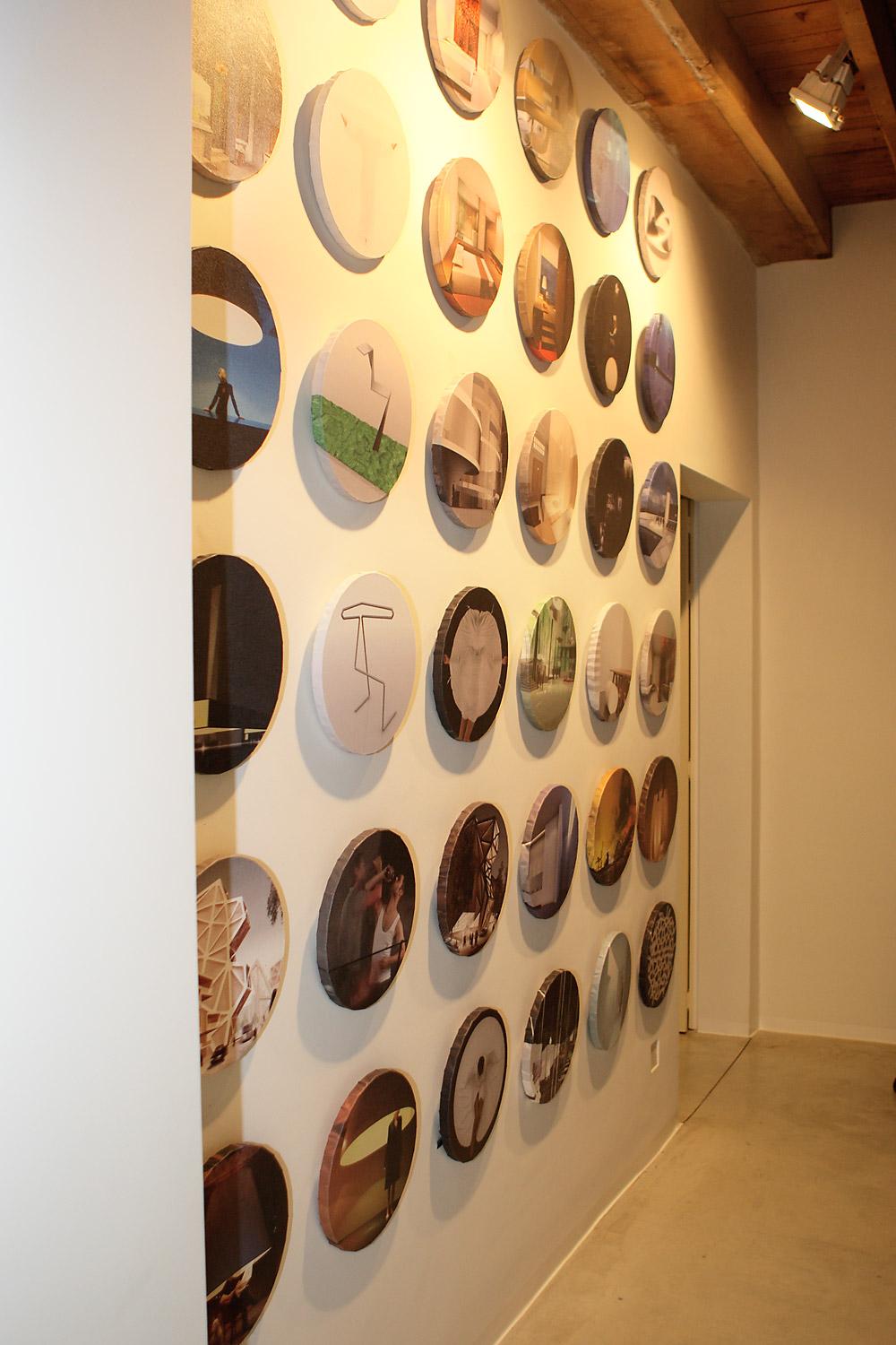 White Not, Bart Lens