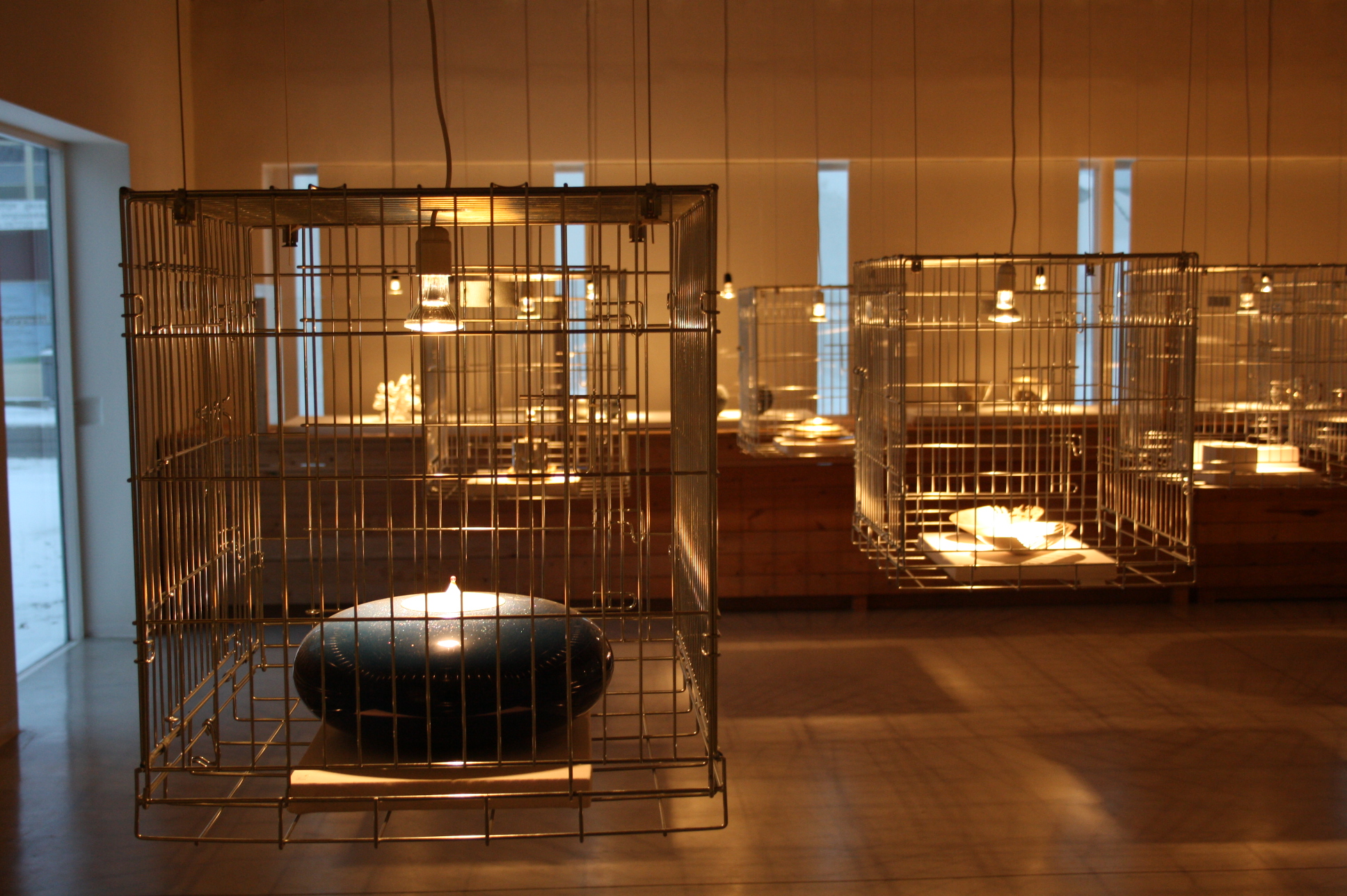 Sterckshofopdrachten