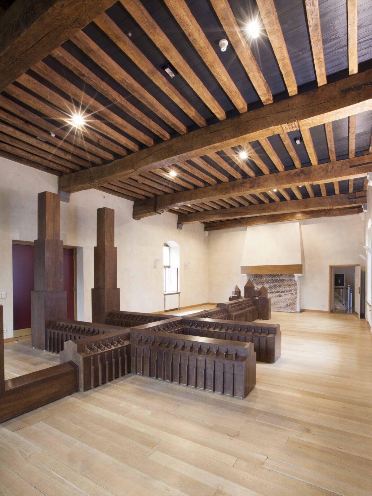 2017 Celibataire Divas: Nick Ervinck