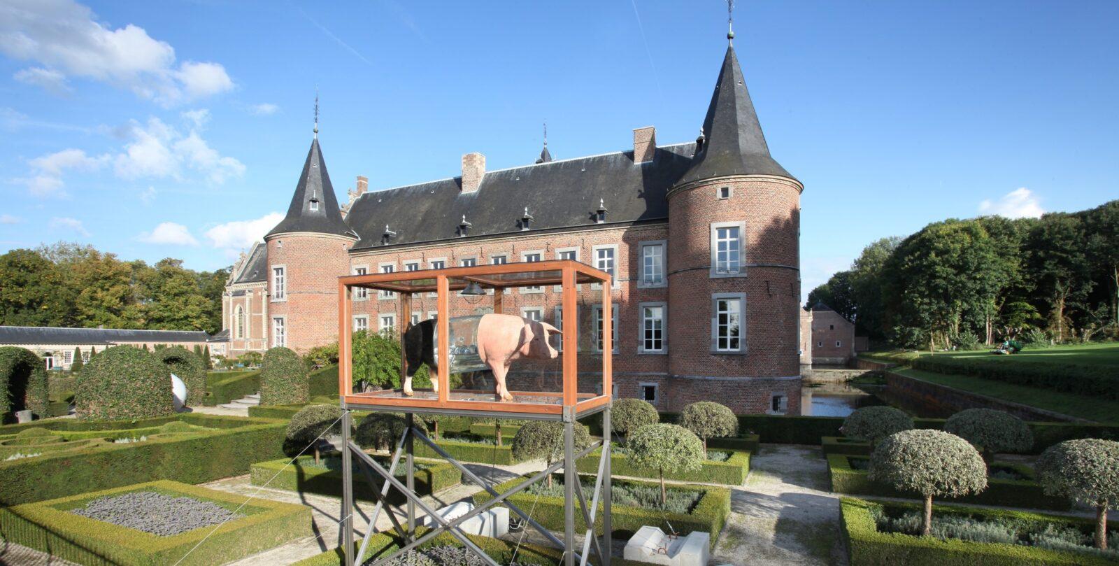 2012 Combat: Koen Vanmechelen