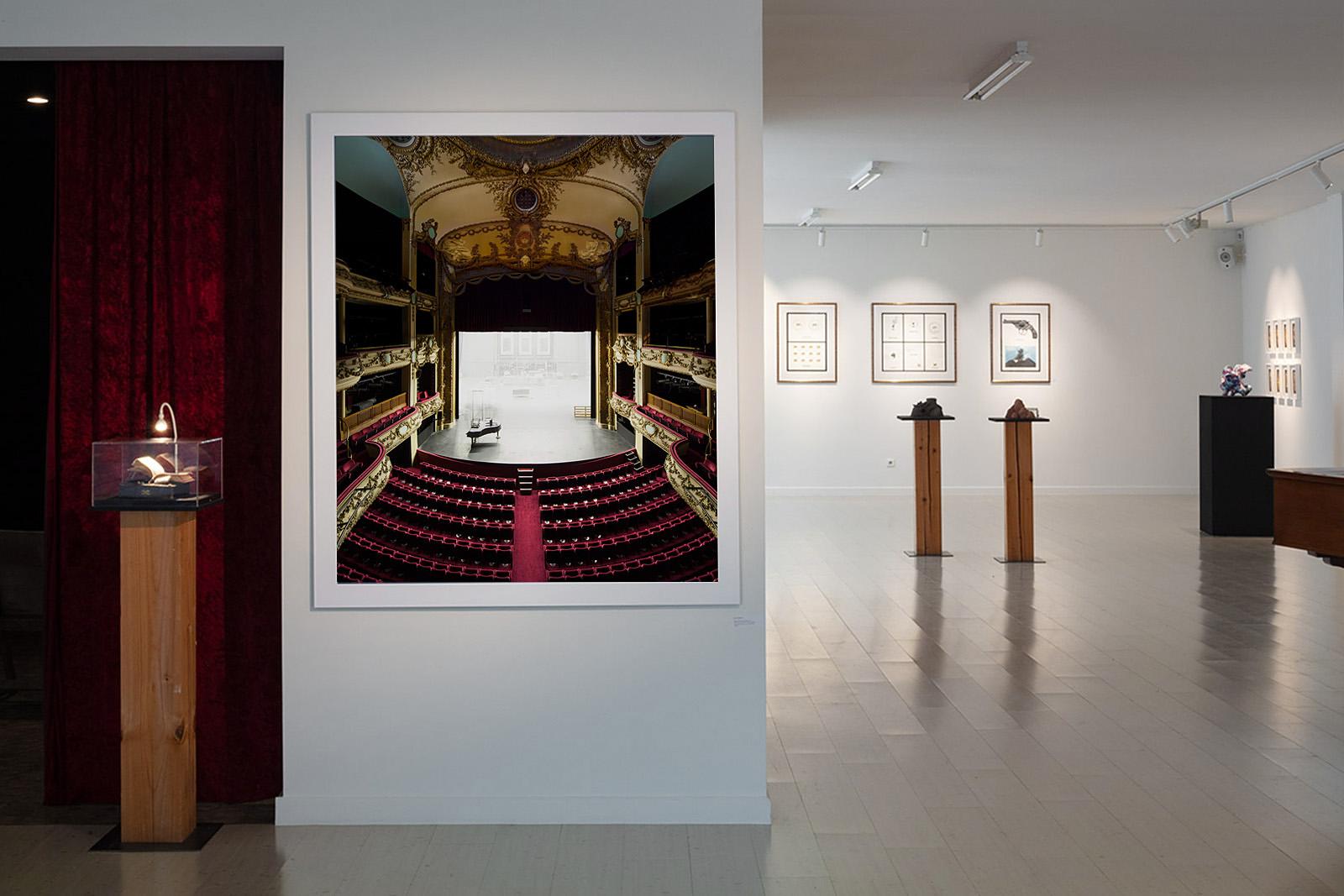 2020 Commedia dell’Arte