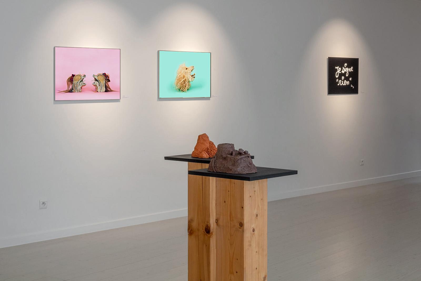 2020 Commedia dell’Arte: Jonas Vansteenkiste, Ben Vauthier, Karin Borghouts