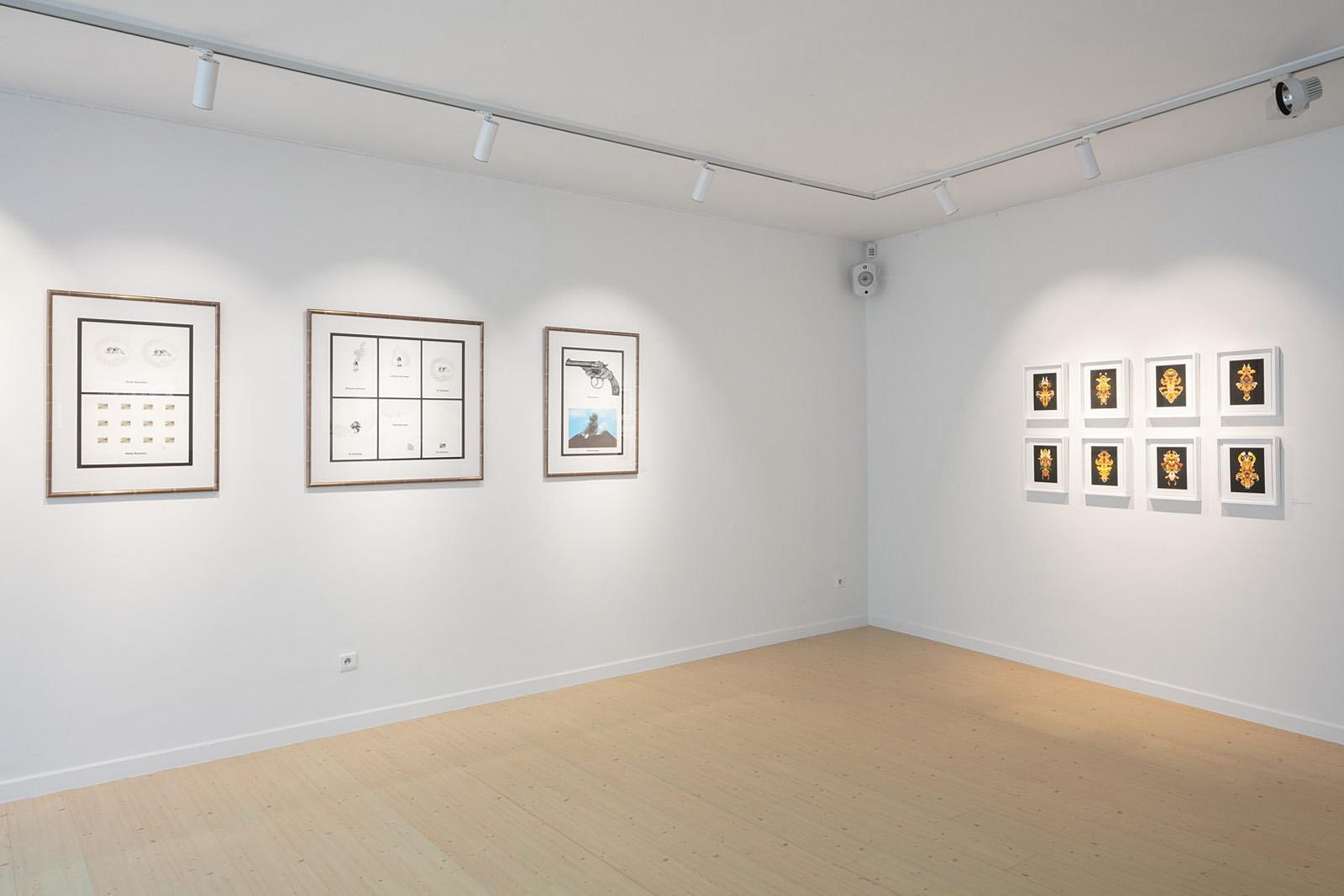 2020 Commedia dell’Arte: Rob Sweere