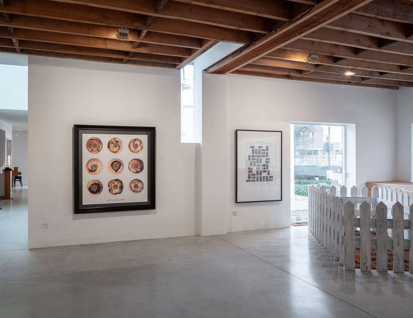 2020 Commedia dell’Arte: Jonas Vansteenkiste, Mireille Robbe