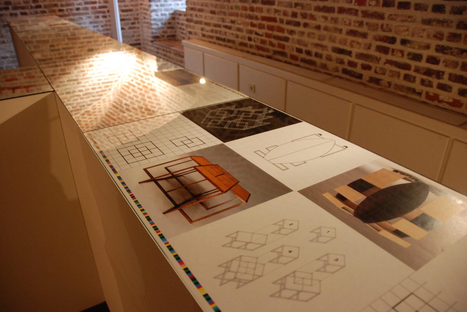 2007 Confessiones: André Verroken