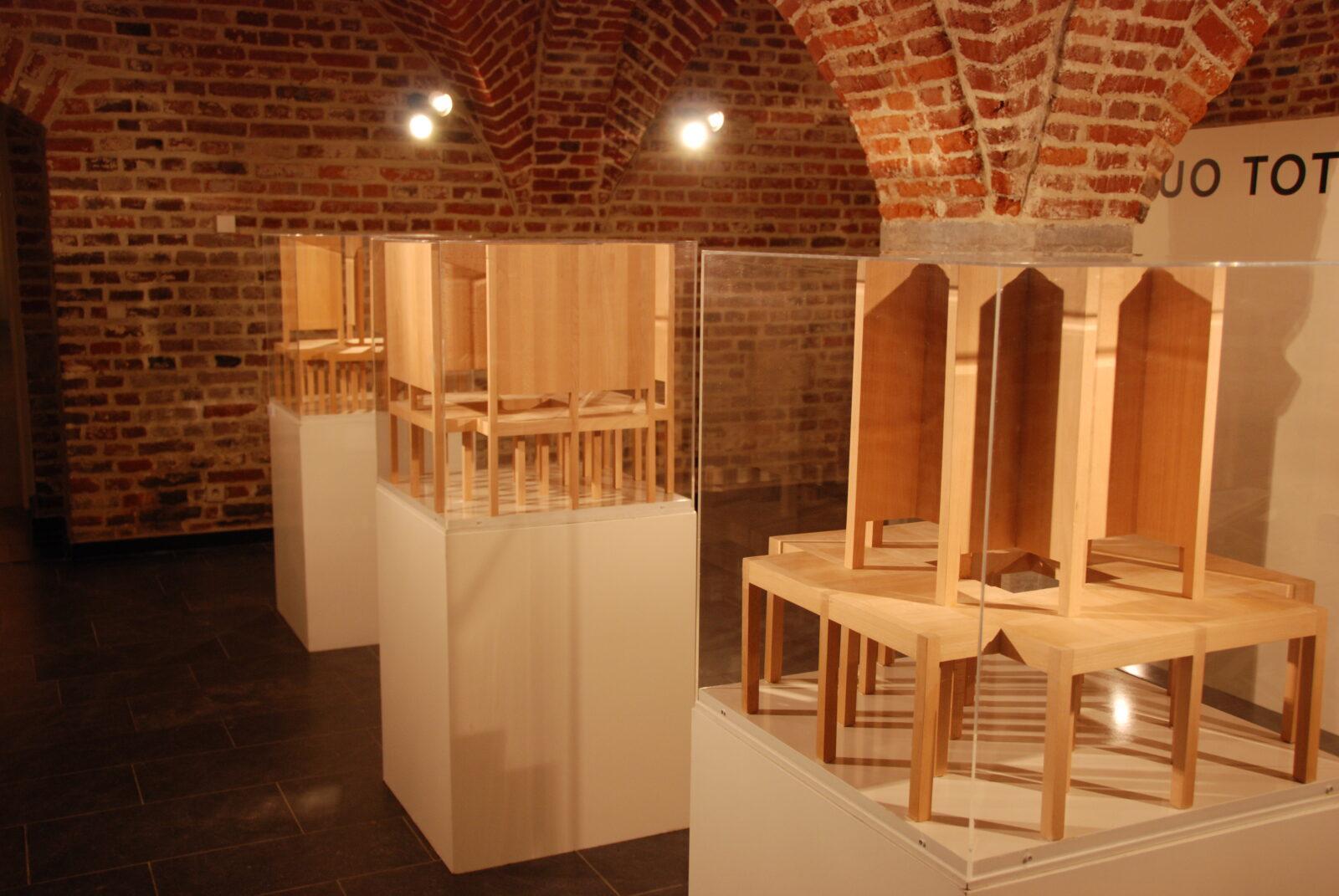 2007 Confessiones: André Verroken