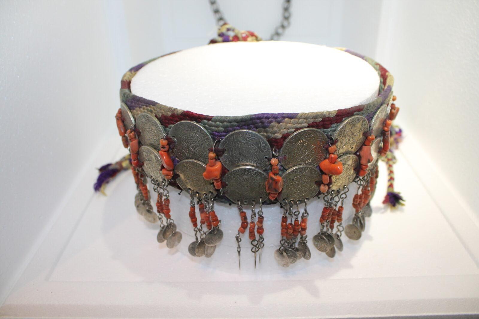 2014 Etnische juwelen