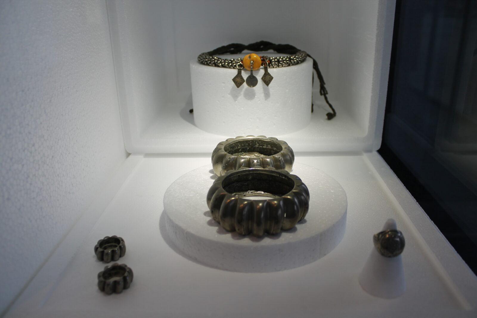 2014 Etnische juwelen