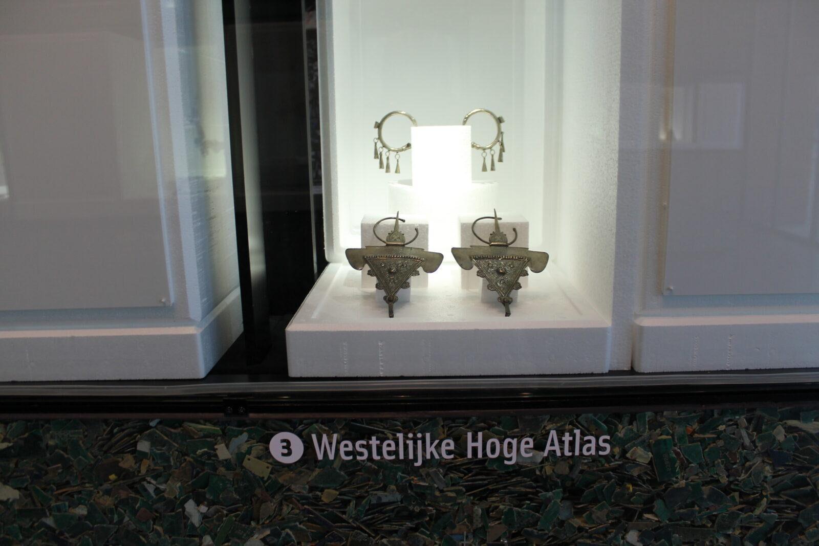 2014 Etnische juwelen