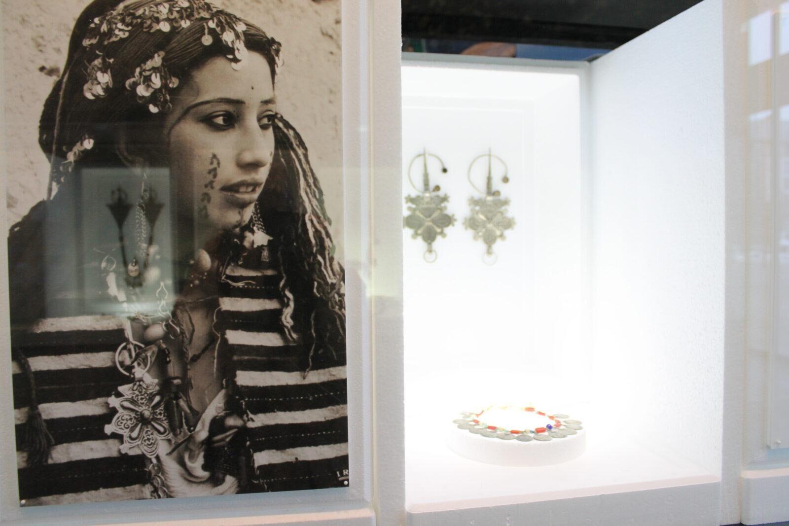 2014 Etnische juwelen