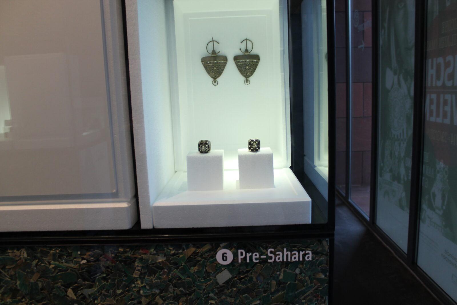 2014 Etnische juwelen