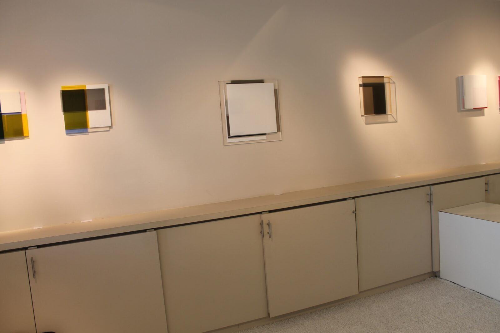 2016 Glass-Works III: Maria Dukers