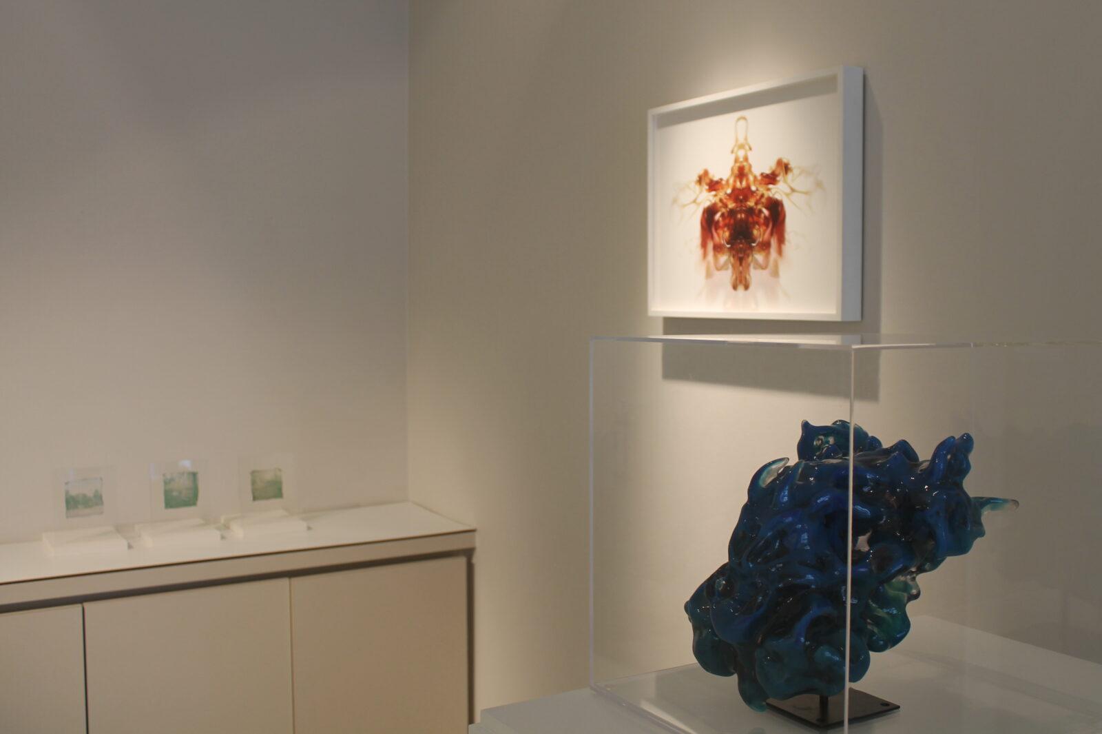 2016 Glass-Works III: Kristof Vrancken, Nick Ervinck