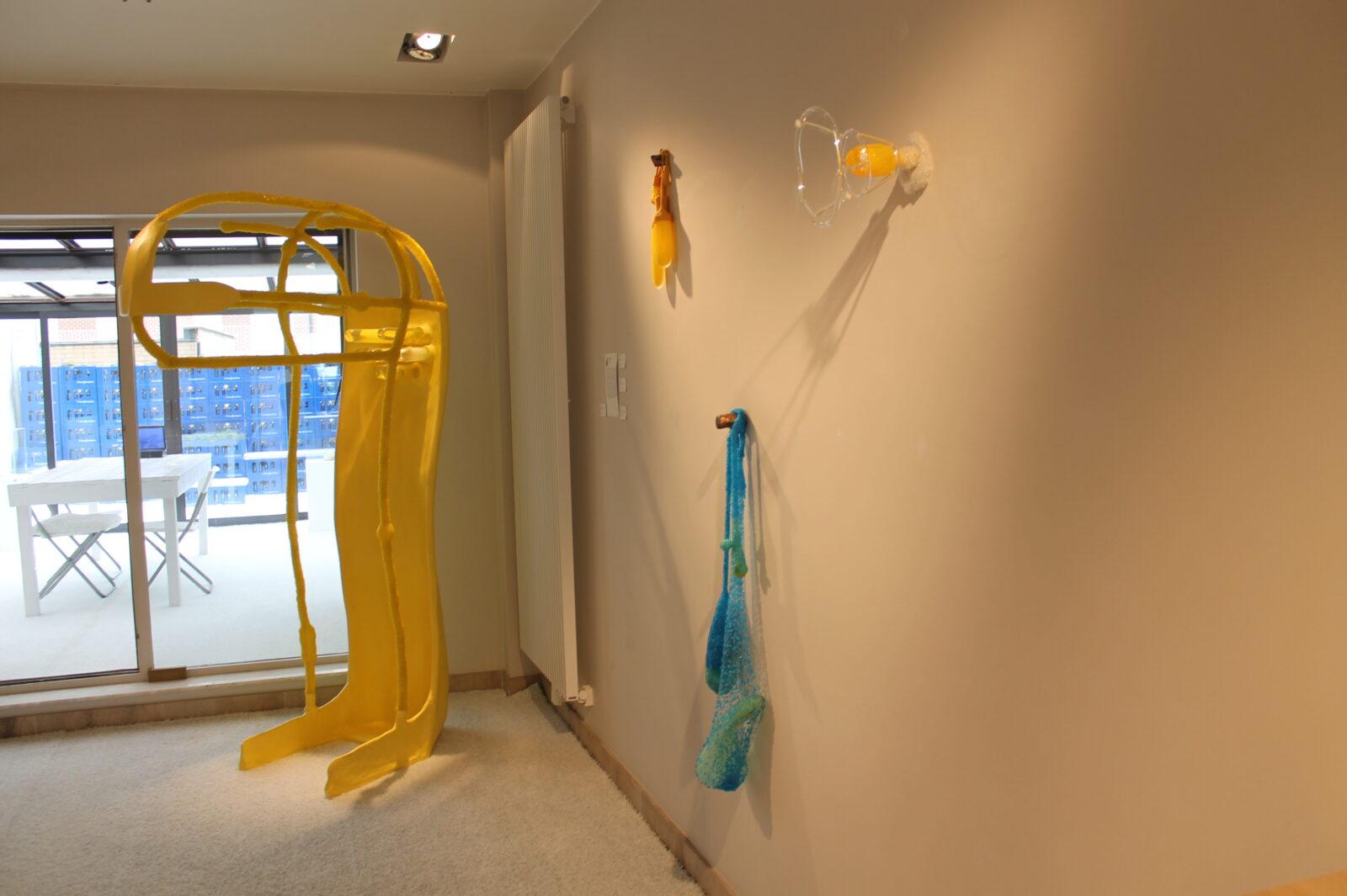 2016 Glass-Works III: Esther Jiskoot