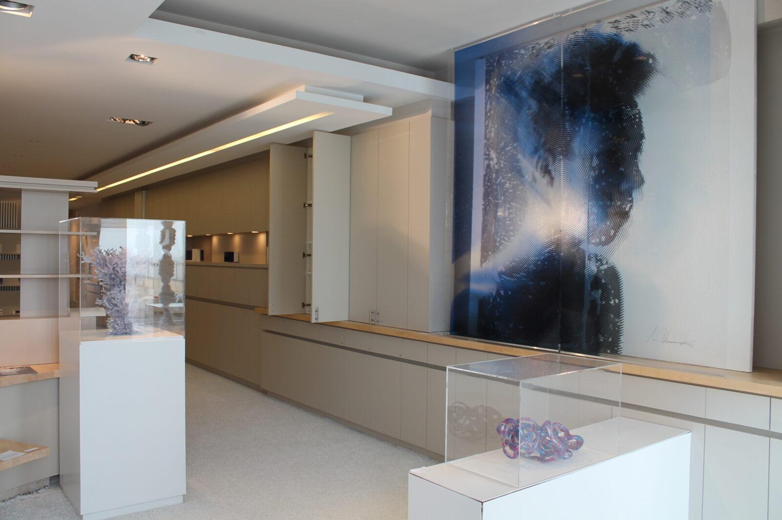 2016 Glass-Works III