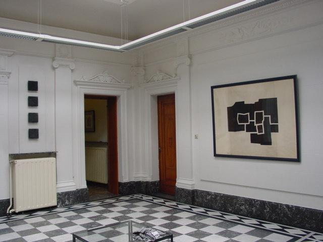 2003 House of Silence