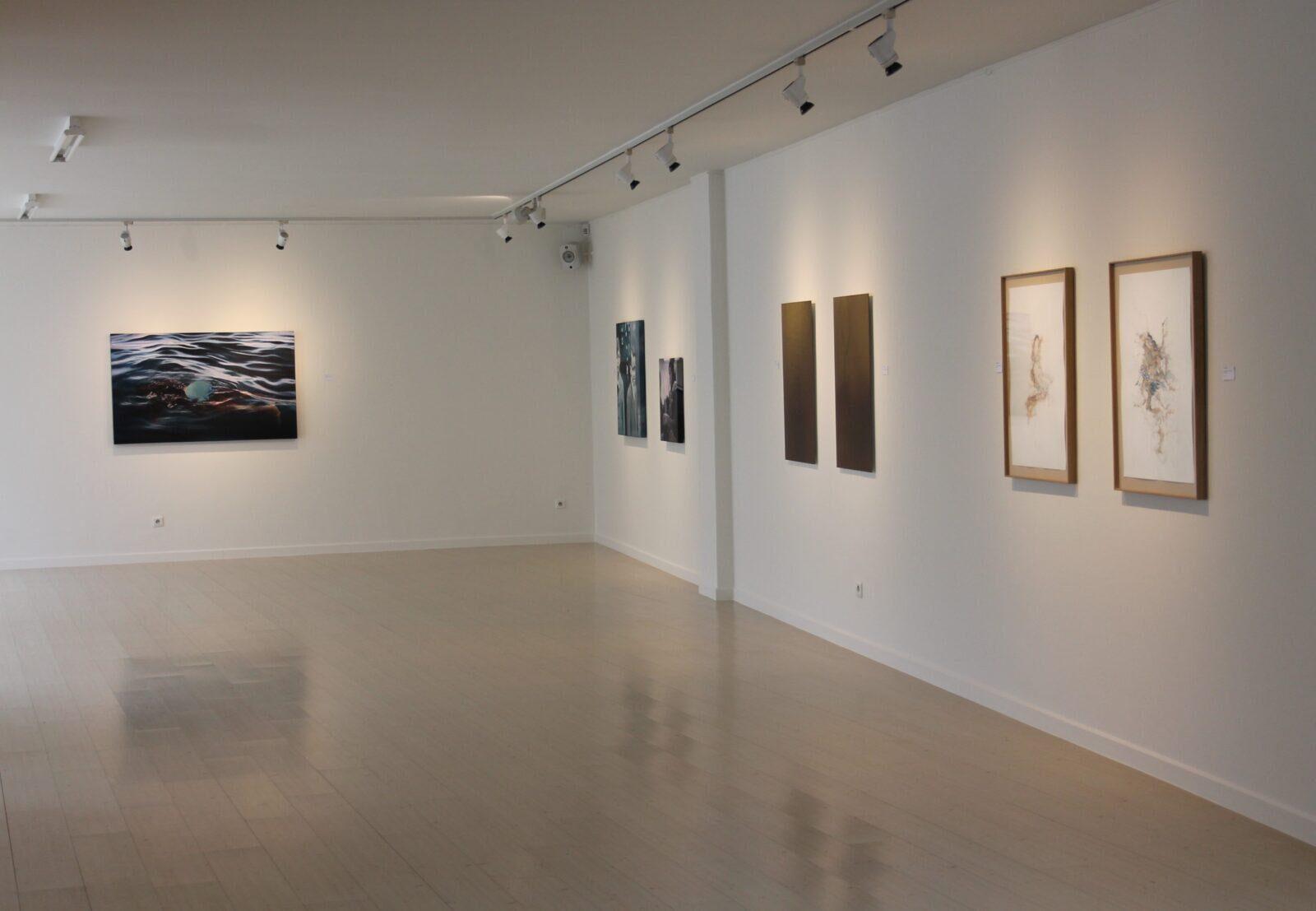 2019 D'As best !!! 16 aan Zet: Stéphanie Leblon, Trees De Mits, Mieke Teirlinck