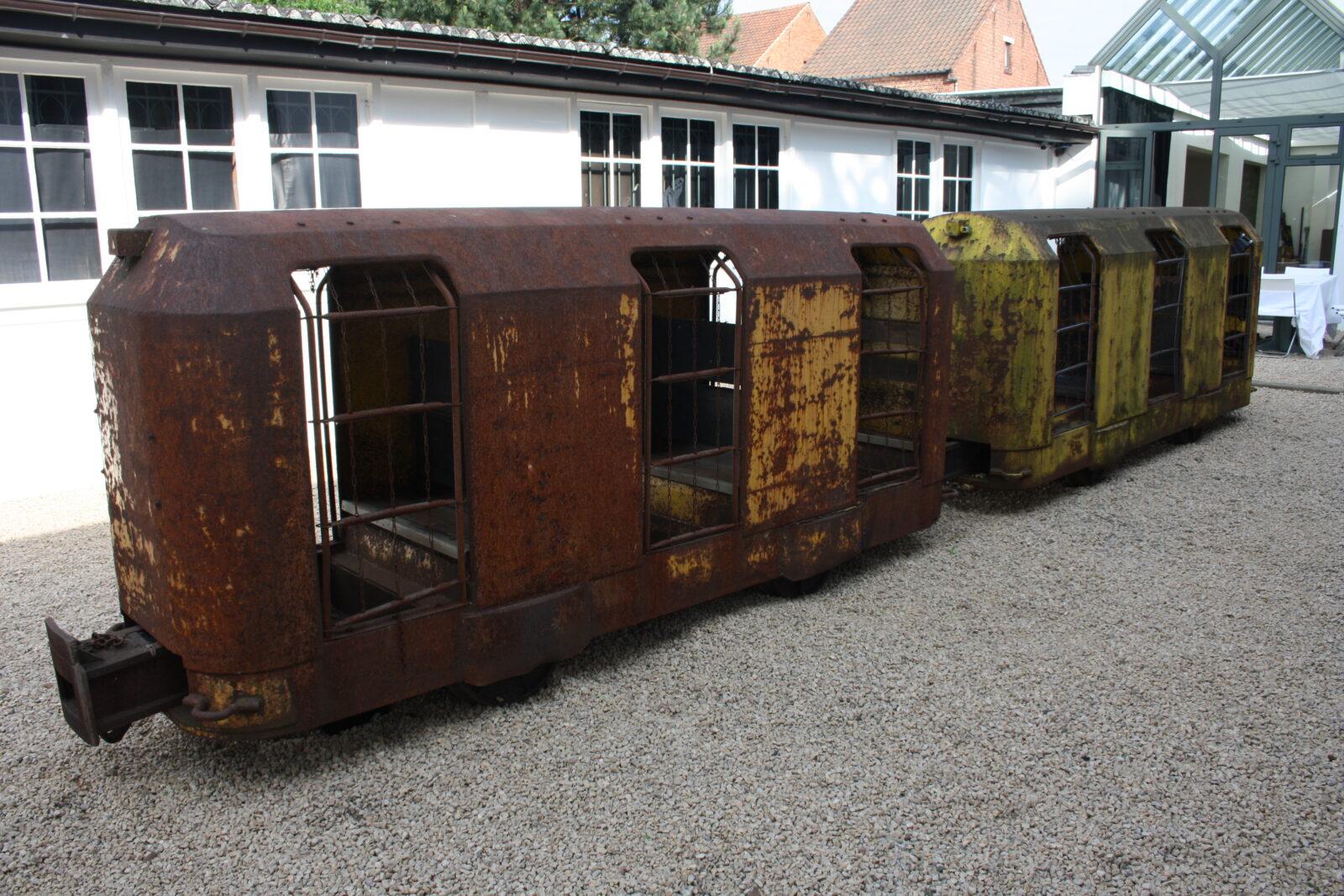 2012 Manifesta - High Voltage: