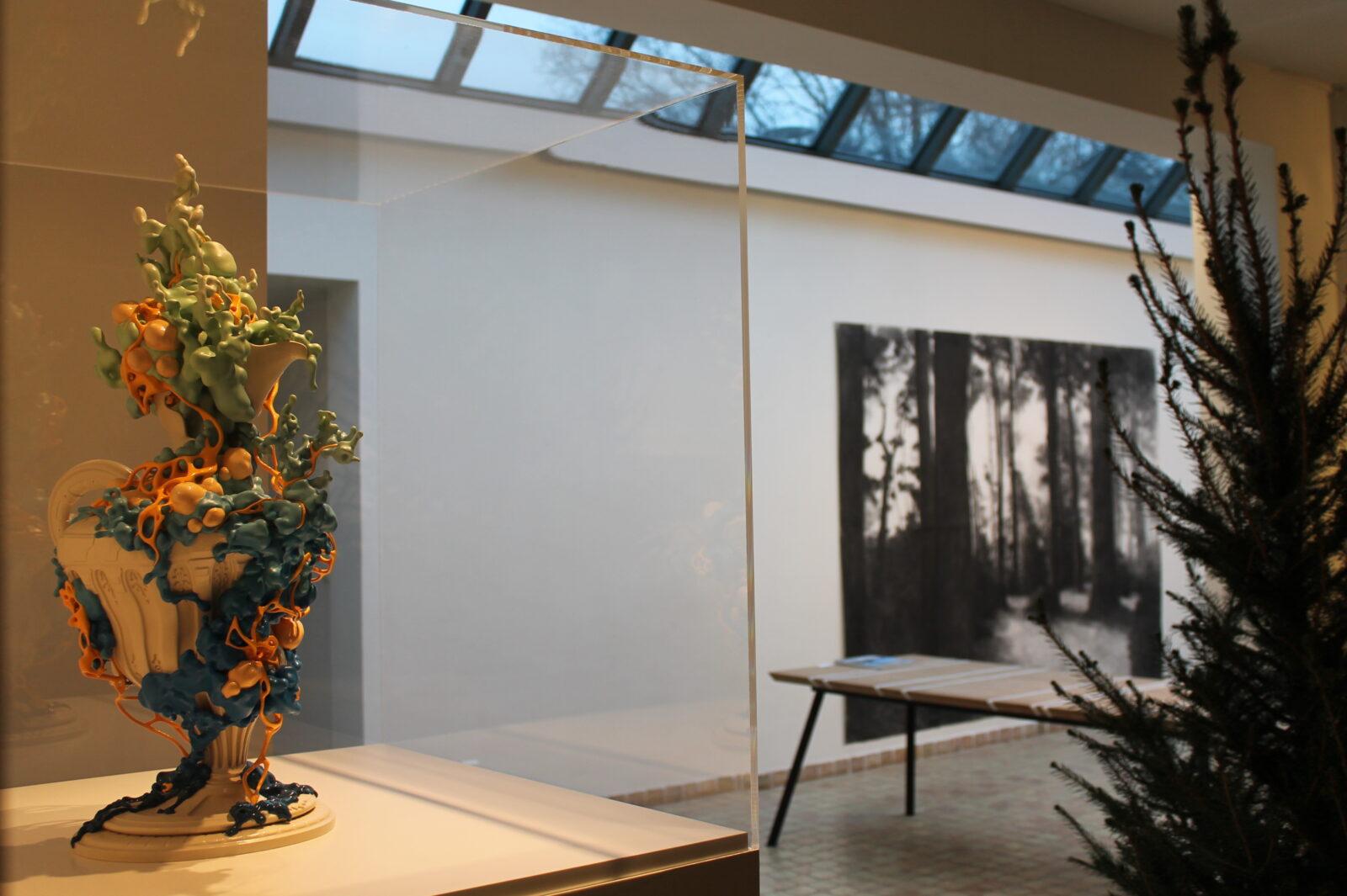 2016-2017 Tree of Life: Nick Ervinck, Pepijn Hendrickx,