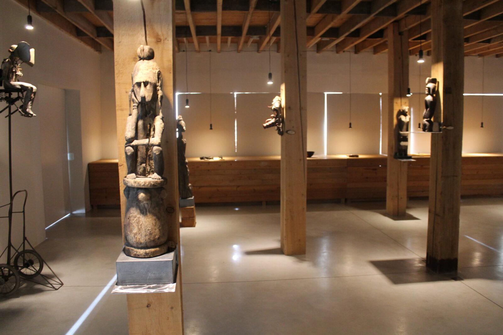 2016-2017 Tree of Life: Marc Janssens, Etnisch