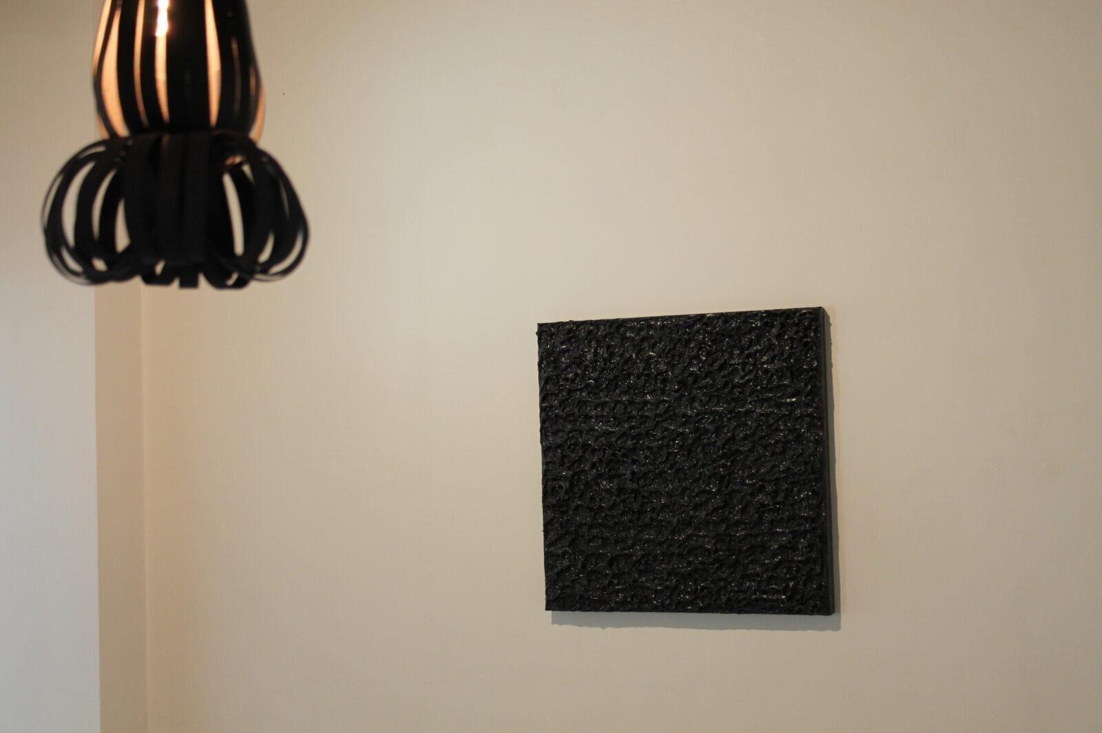 2018 Hermetisch Zwart: Dave Donné, Karen Wuytens