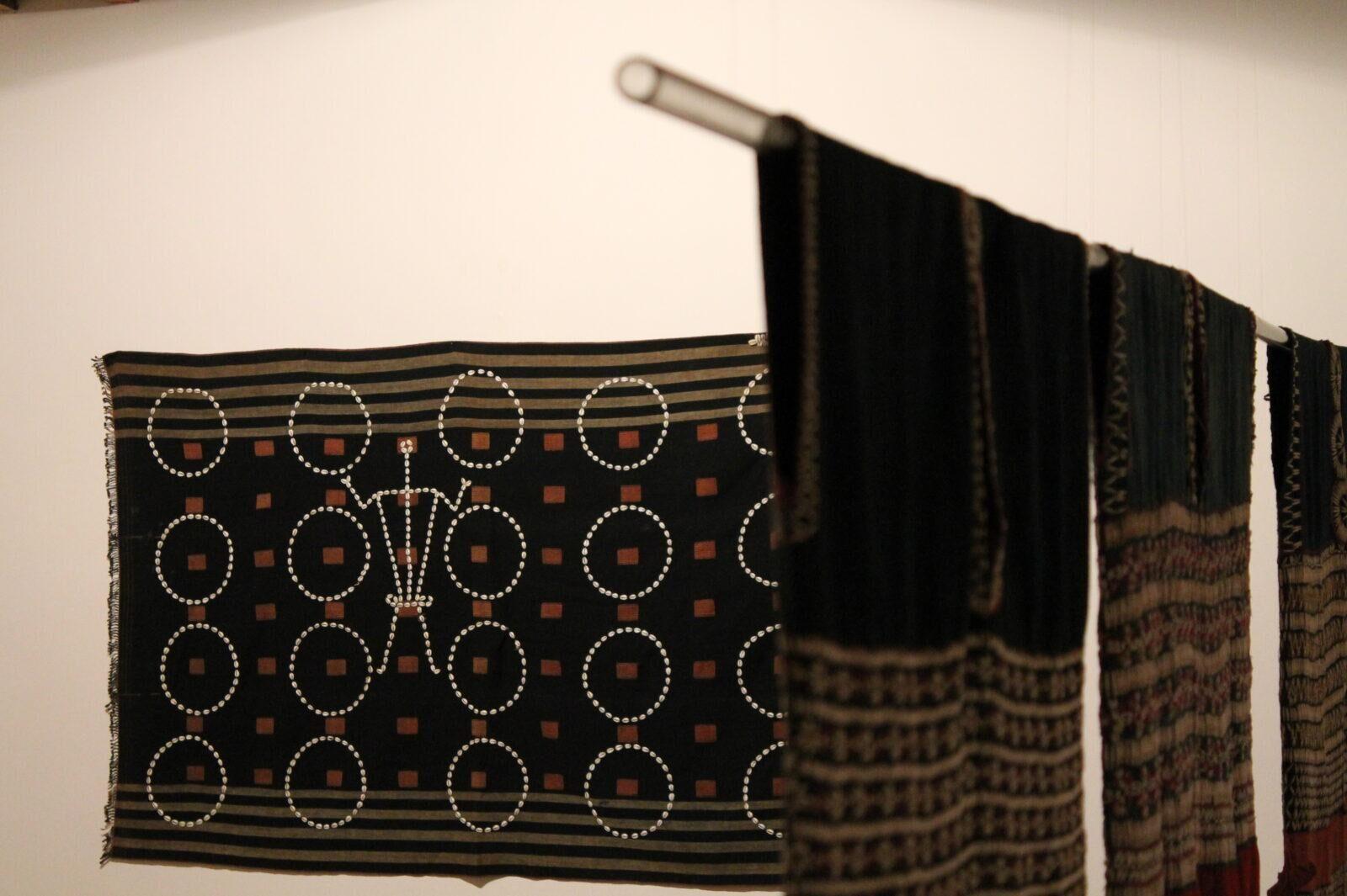 2014 Handgeknoopt Handgeweven