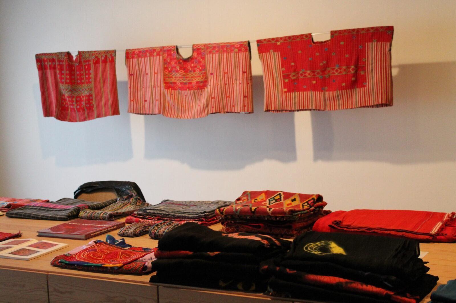 2014 Handgeknoopt Handgeweven