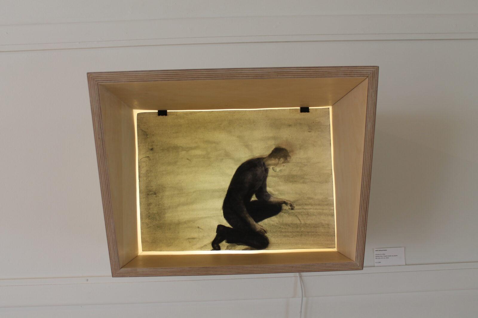 2016 Ecce Homo: Joël Schuurmans