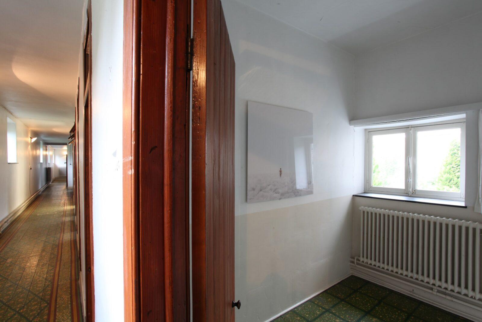 2010 Ingewikkeld: Jorgen Polman