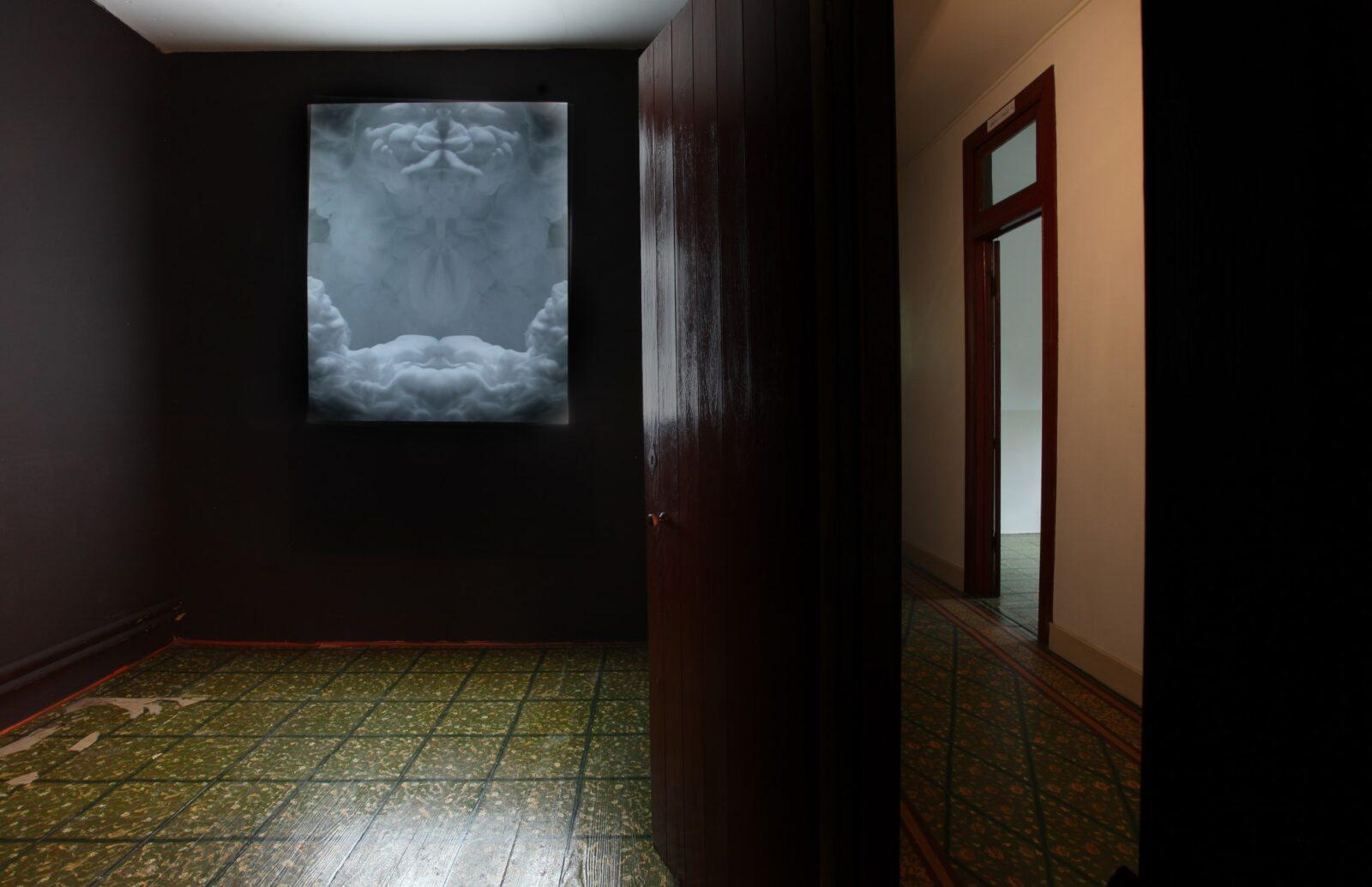 2010 Ingewikkeld: Nicolas Provost