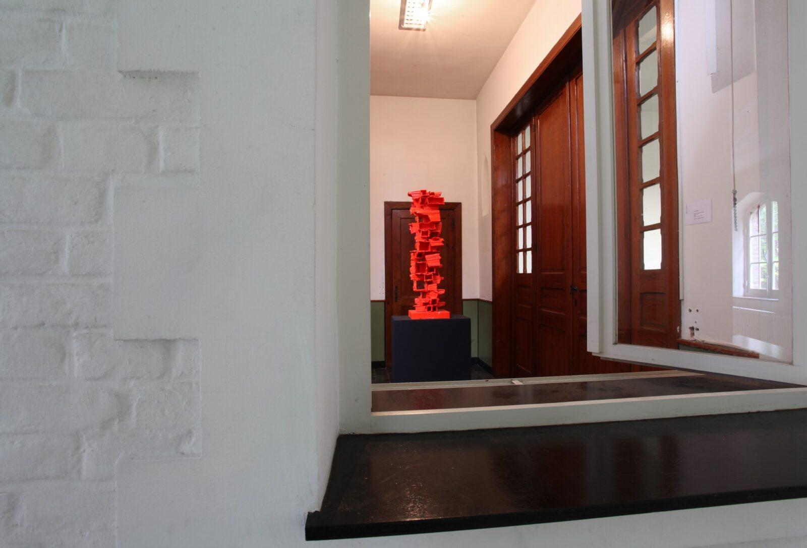 2010 Ingewikkeld: Arne Quinze