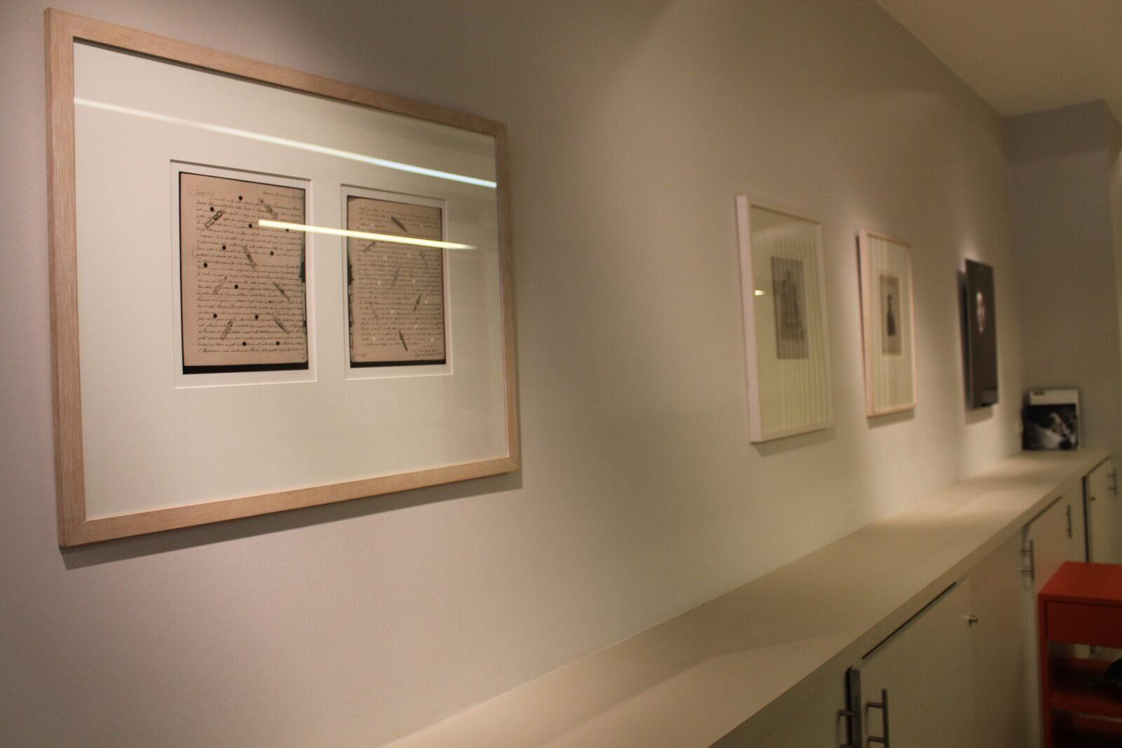 2015: #OUTOFOFFICE: Thierry Renard, Hendrik Kerstens